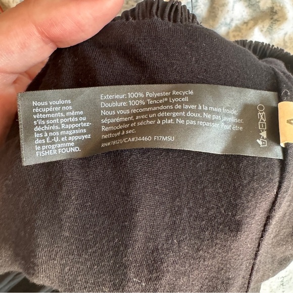 EILEEN FISHER PLEATED MIDI SKIRT - Picture 11 of 13